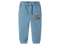 Name It sweatpants spring lake med brandbil